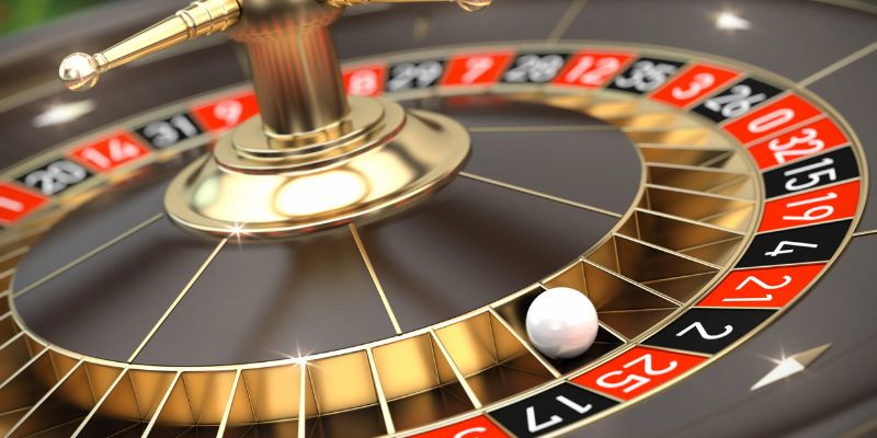 Bí quyết chơi Roulette hiệu quả tại 99OK