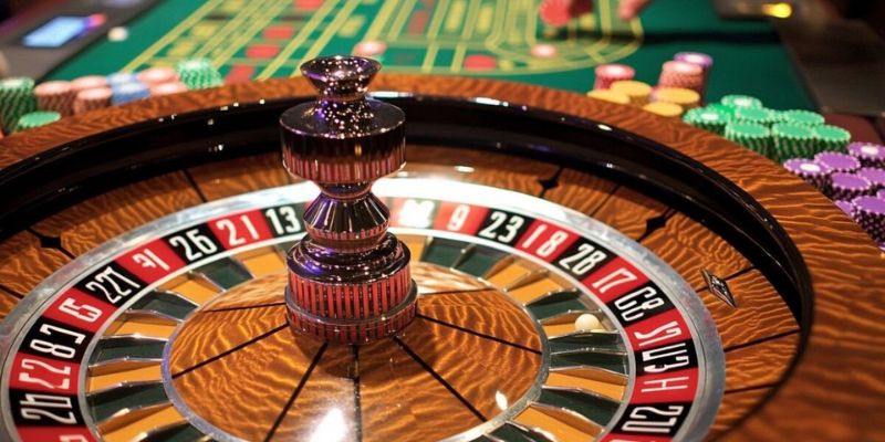 Roulette là gì? Vì sao trò chơi này được yêu thích?